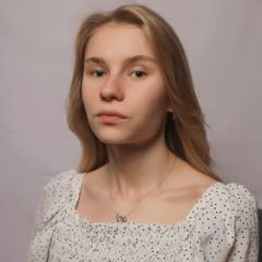 Агеева Виктория Валентиновна