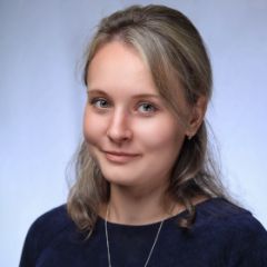 Голосова Екатерина