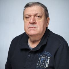 Плющ Александр