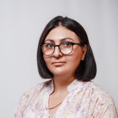 Кирхлярова Халида