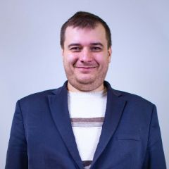Чернявский Олег