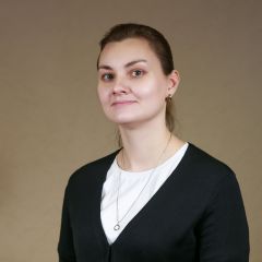 Кондрашова Ксения
