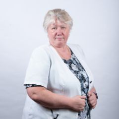 Ларина Татьяна