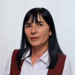 Ивлева Касират