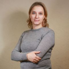 Кондрашова Мария