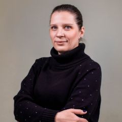 Петрушина Наталья