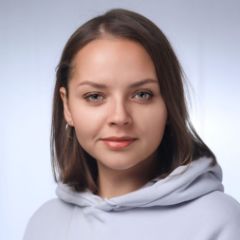 Берилова Валерия