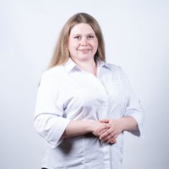 Воронцова Мария