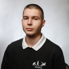 Марков Максим