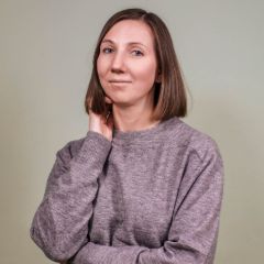 Алексеенко Марина Борисовна