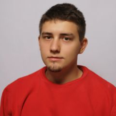 Фещенко Константин