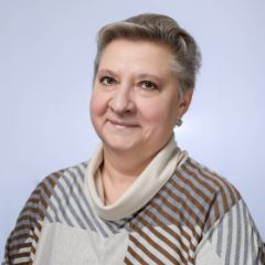 Лазарева Светлана