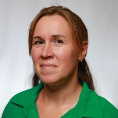 Ларина Полина