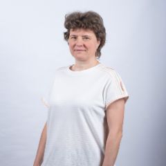 Федотова Ольга