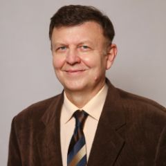 Бабыкин Игорь Геннадьевич