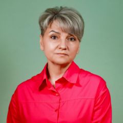 Клименко Анжелика