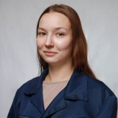 Орлова Софья