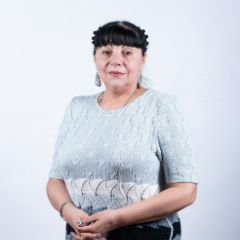 Рудакова Татьяна