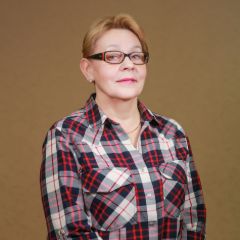 Графова Татьяна