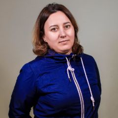 Амелина Татьяна Евгеньевна