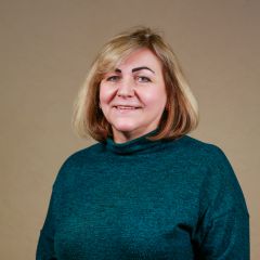 Фирсова Татьяна