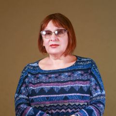 Новикова Наталья