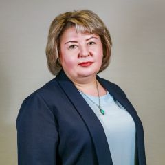 Мямлина Екатерина