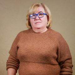 Кустова Светлана