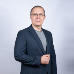 Донченко Александр