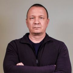 Коровин Роман