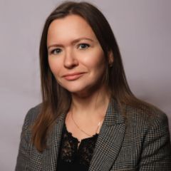 Парфентьева Ирина