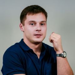 Даньков Иван