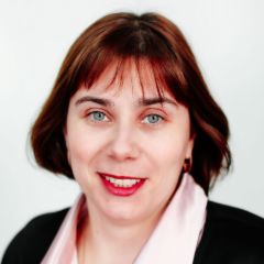 Магеррамова Юлия