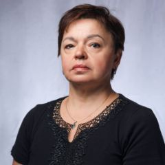 Узикова Виктория