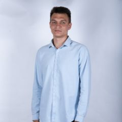 Шиловских Владимир