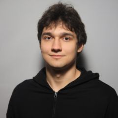 Вольных Егор