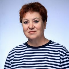Шавшина Наталья