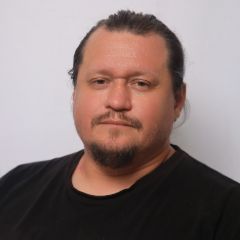 Зудилов Алексей