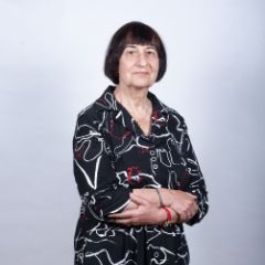 Добрынина Елена