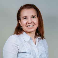 Бахметьева Людмила Ивановна