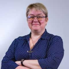 Шведова Светлана