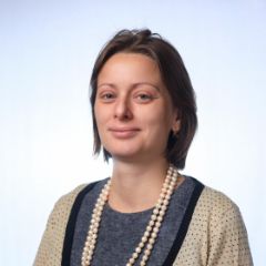 Арманова Мария Викторовна