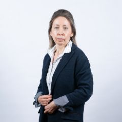 Барсукова Инна Николаевна
