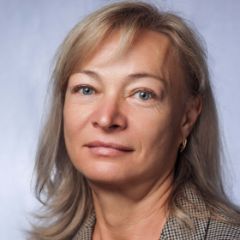 Серегина Наталья