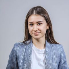 Седова Юлия