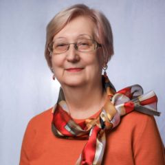 Остапец Римма