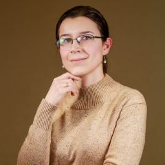 Рыбакова Евгения