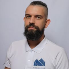 Подлеснов Евгений