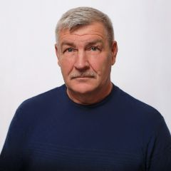 Бакуменко Юрий Анатольевич