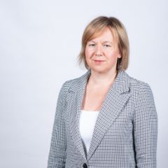 Акинфеева Елена Александровна
